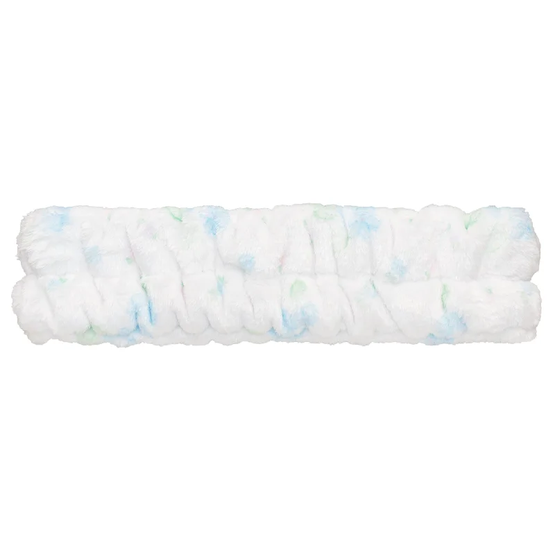 lightweight hair bands for daily use-Cloud Headband in Sweet Like Honey