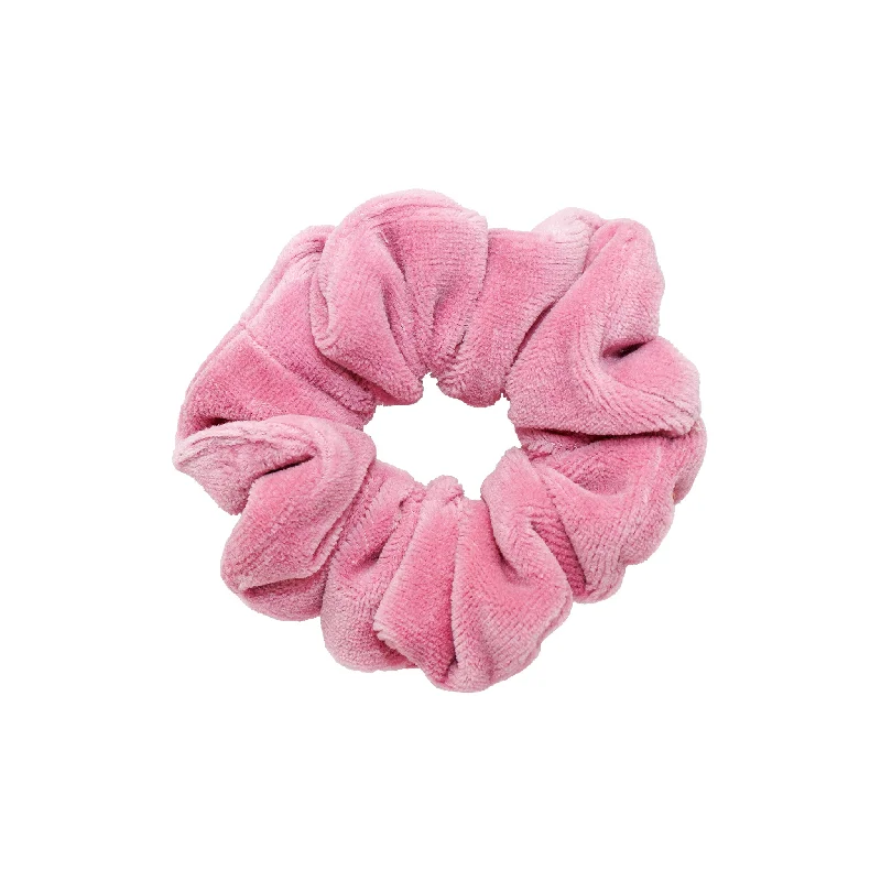 cute headbands for kids-Cloud Scrunchie in Daydream