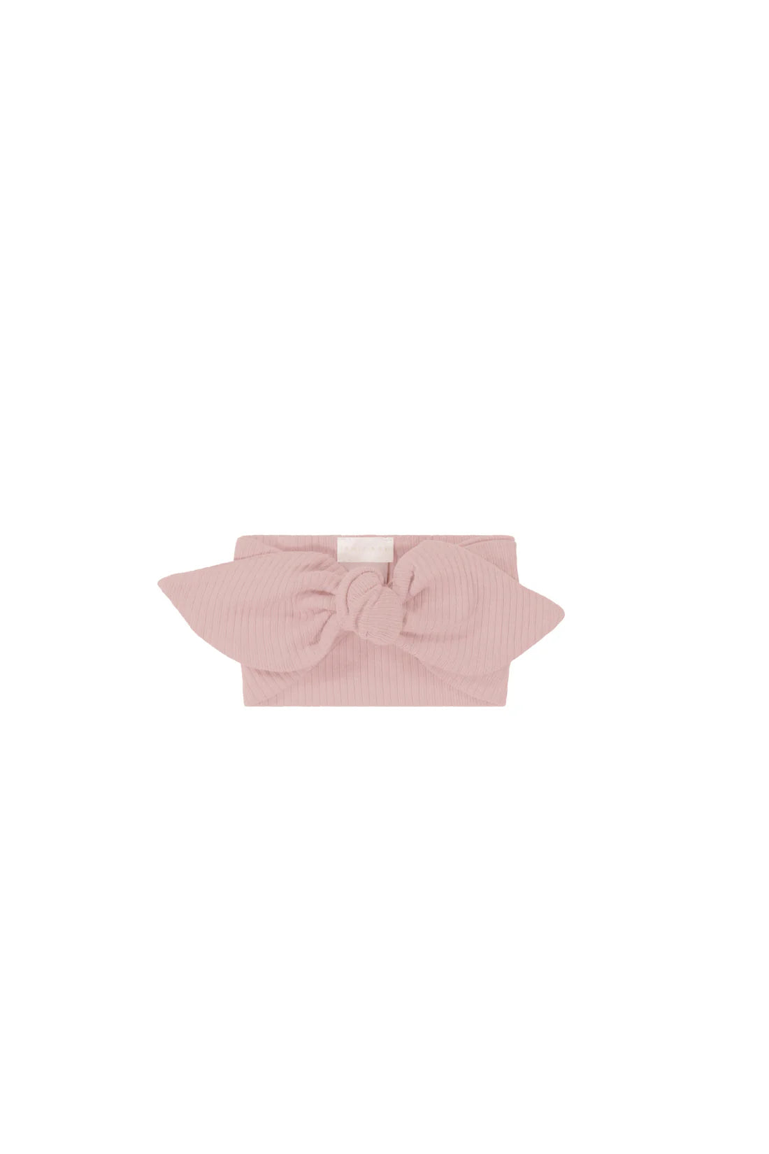 cute cat ears headbands for girls-Jamie Kay Organic Cotton Modal Headband - Doll