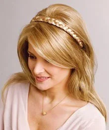 wedding hair combs for bride-Redi-Headband