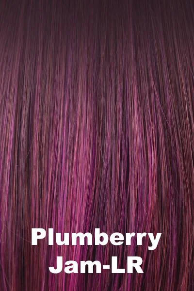 Plumberry Jam-LR