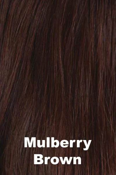 Mulberry Brown