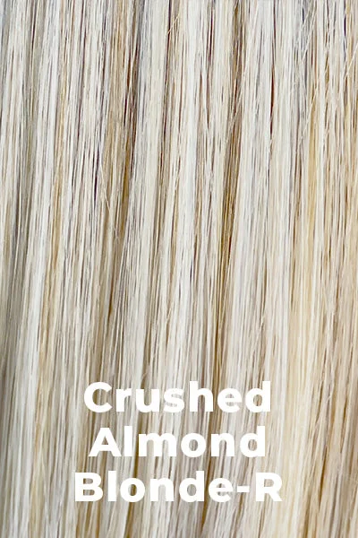 Crushed Almond Blonde-R