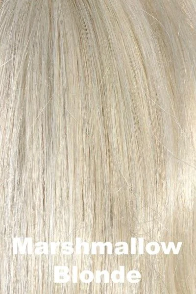 Marshmallow Blonde