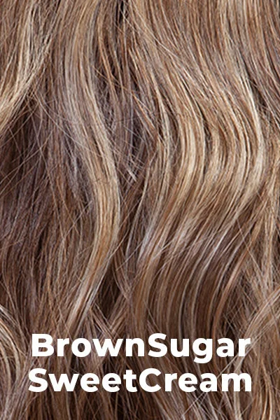 BrownSugar SweetCream