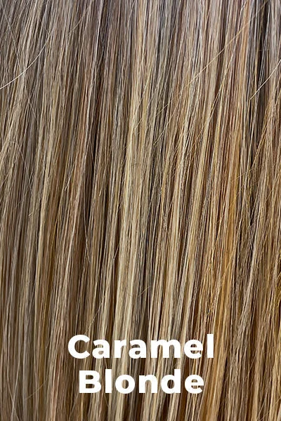 Caramel Blonde-R