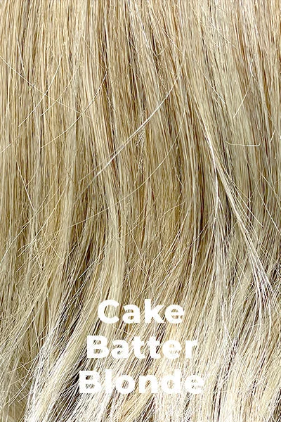 Cake Batter Blonde