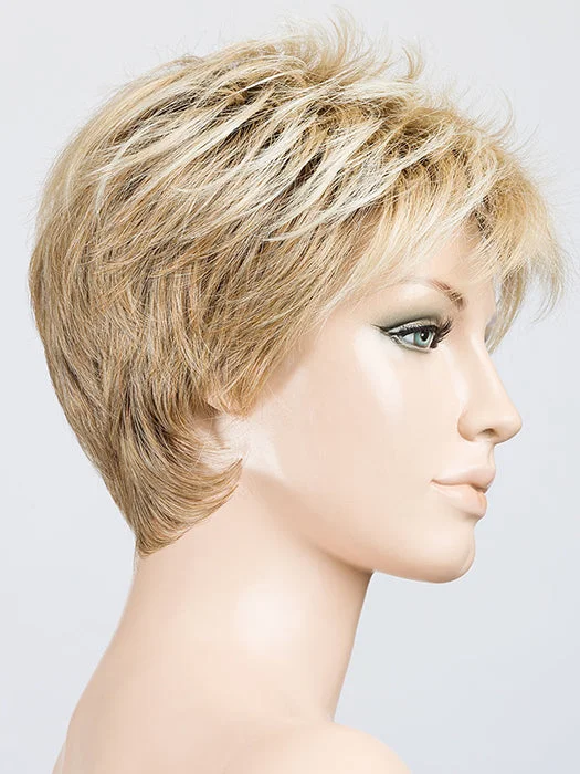 stylish short wigs for everyday wear-Bliss - Open Box