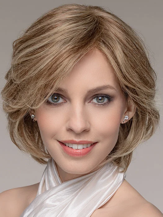 stylish wigs for personal expression-Brilliance Plus