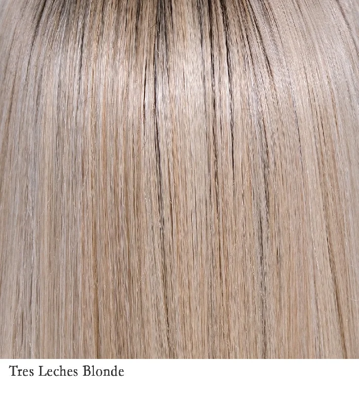 Tres Leches Blonde