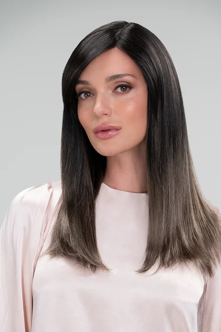 affordable wigs for thinning hair-Camilla