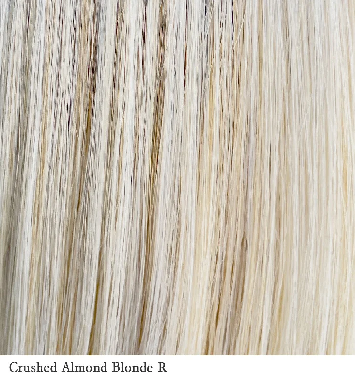 Crushed Almond Blonde-R