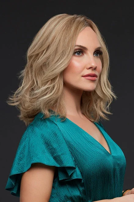 modern bob wigs for women-Carrie