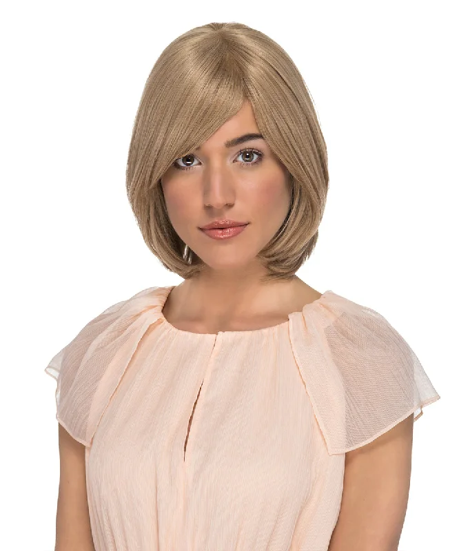 comfortable wigs for all-day comfort-Chanel