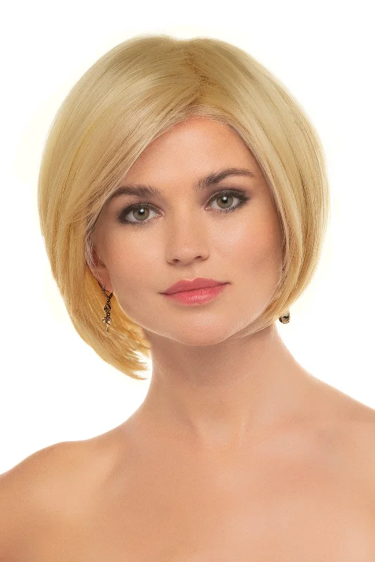 wigs for unique fashion statements-Charlie