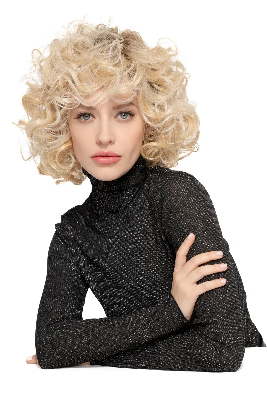 high-quality wigs for everyday elegance-Cheers