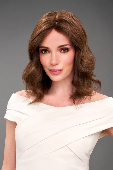 trendy synthetic wigs for women-Colbie