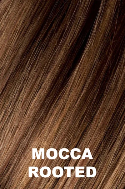 Mocca Rooted