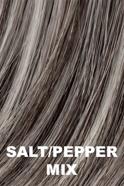 Salt/Pepper Mix