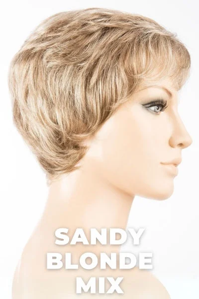 Sandy Blonde Mix