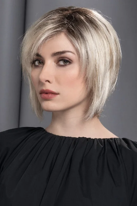 cute bob wigs for women-Ellen Wille Wigs - Ava