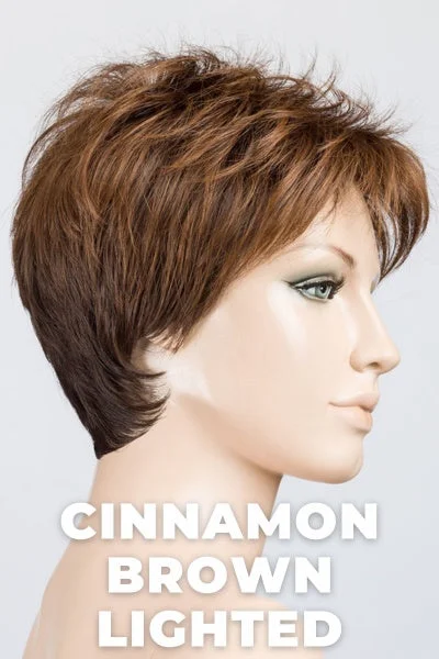 Cinnamon Brown Lighted