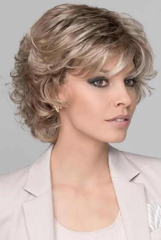 wigs for women with dry hair-Ellen Wille Wigs - Daily Large