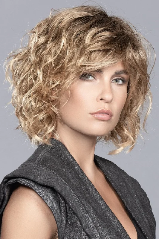 wigs for luxurious styles-Ellen Wille Wigs - Girl Mono Large