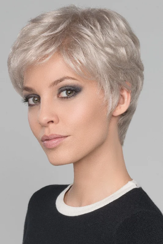 short modern wigs for trendy looks-Ellen Wille Wigs - Light Mono