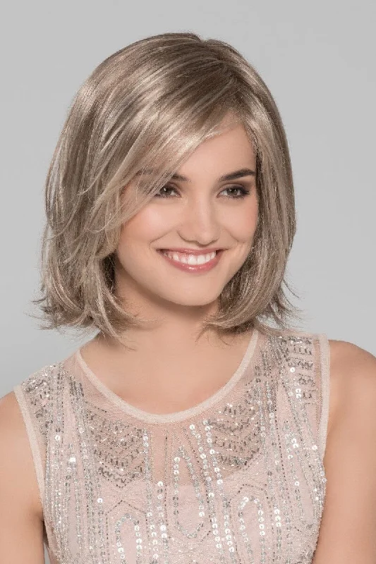 stylish wigs for personal expression-Ellen Wille Wigs - Lucky Hi