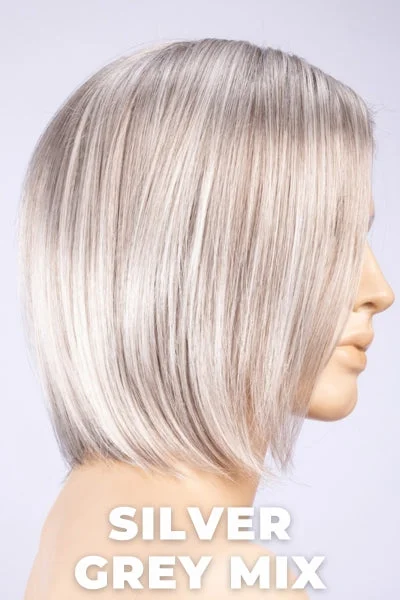 Silver Grey Mix