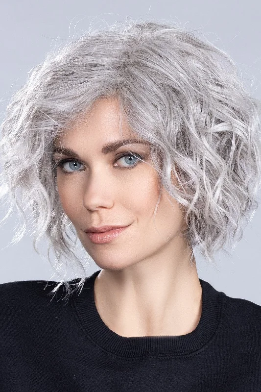 short textured wigs for women-Ellen Wille Wigs - Scala