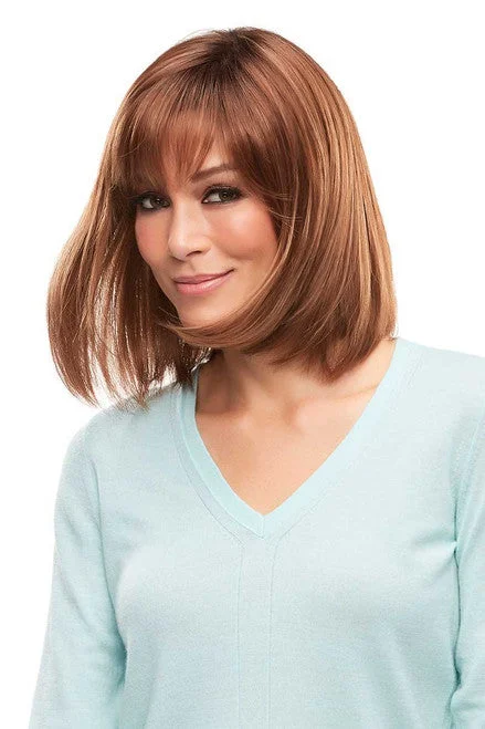 lightweight synthetic wigs-Emilia