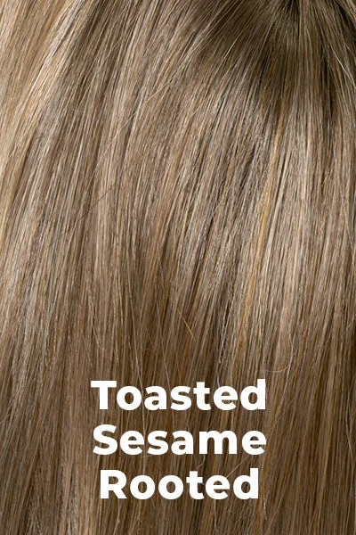 Toasted Sesame