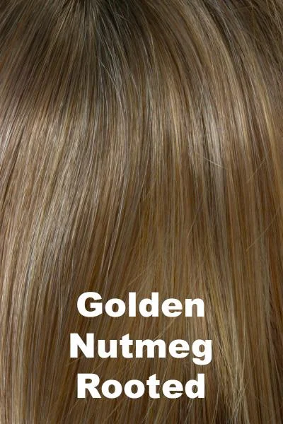 Golden Nutmeg