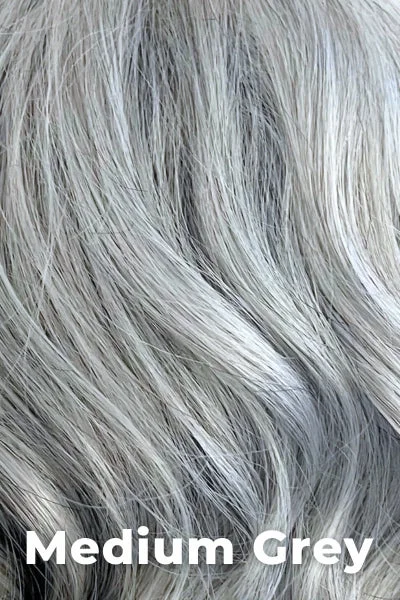 Medium Grey