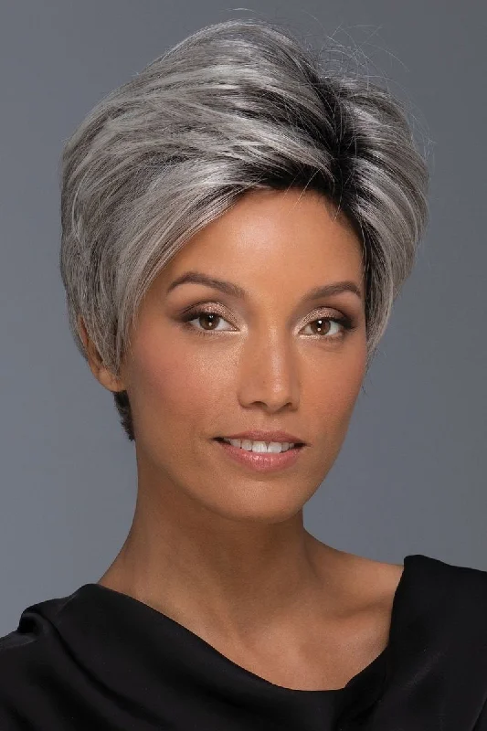 easy-to-wear wigs for women on the go-Estetica Wigs - Brady