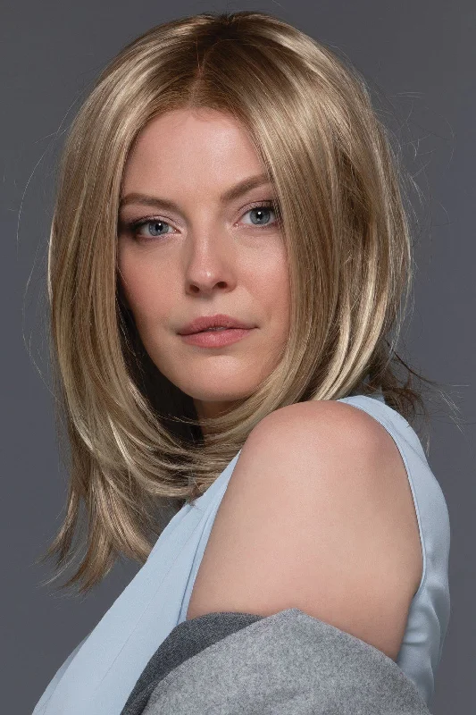 human hair wigs for sale-Estetica Wigs - Hudson