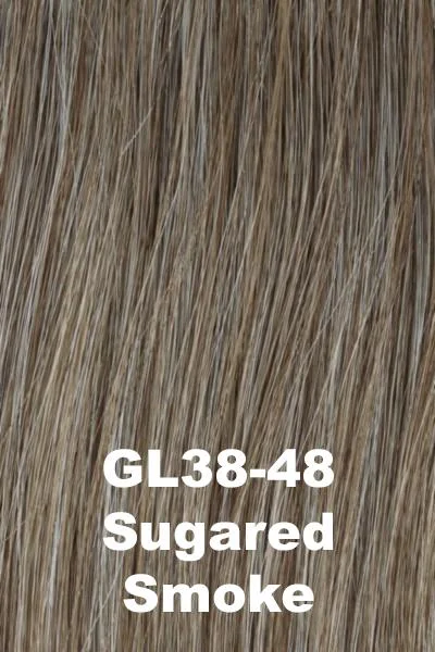 Sugared Smoke (GL38-48)