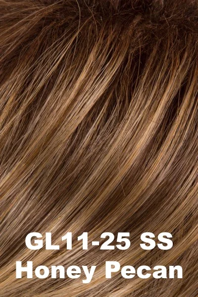 SS Honey Pecan (GL11-25SS)