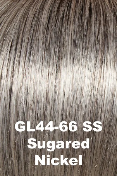 SS Sugared Nickel (GL44-66SS)