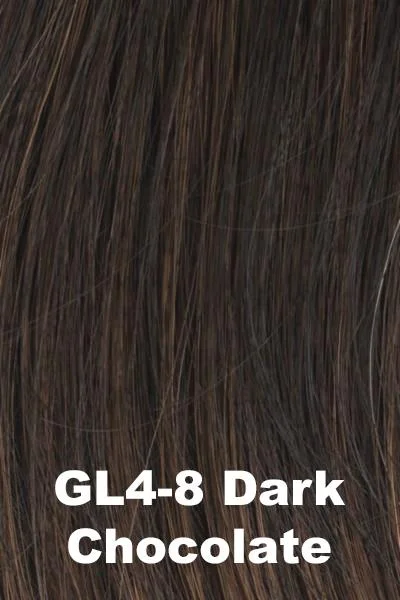 Dark Chocolate (GL4-8)