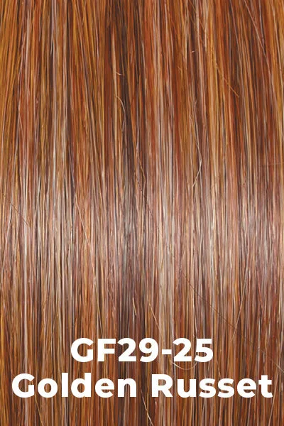 Golden Russet (GF29-25)