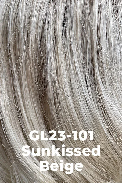 Sunkissed Beige (GL23-101)