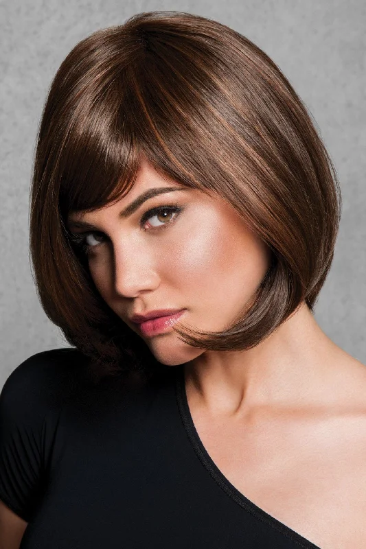 simple and elegant wigs for women-Hairdo Wigs - Classic Page (#HDCPWG)