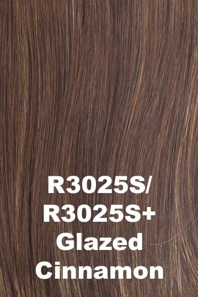 Glazed Cinnamon (R3025S+)