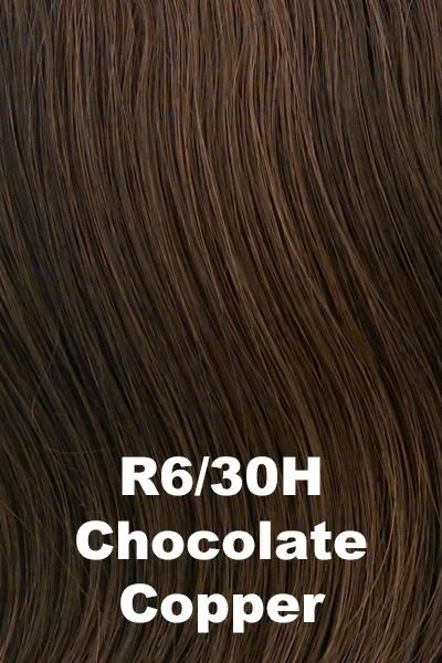 Chocolate Copper (R6/30H)