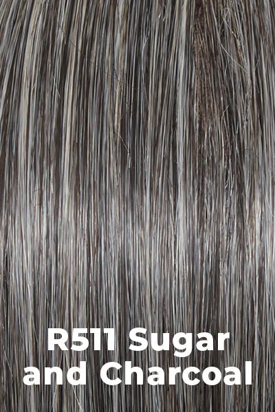 Sugar & Charcoal (R511)