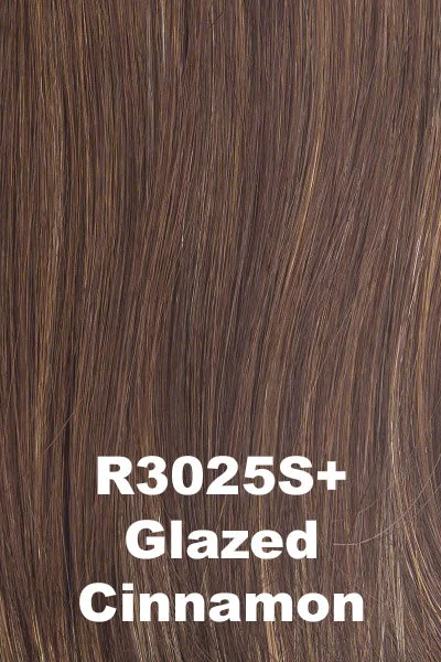 Glazed Cinnamon (R3025S+)