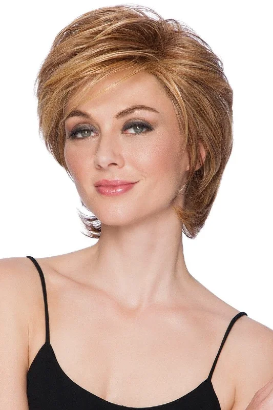 breathable wigs for comfort-Hairdo Wigs - Short Tapered Crop (#HDDTWG)